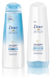 \"product-review-dove-advanced-hair-series-oxygen-moisture-shampoo-conditioner\"